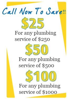 Plumbing Coupon