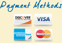 payment methods